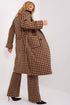 Manteau model 188804 Lakerta